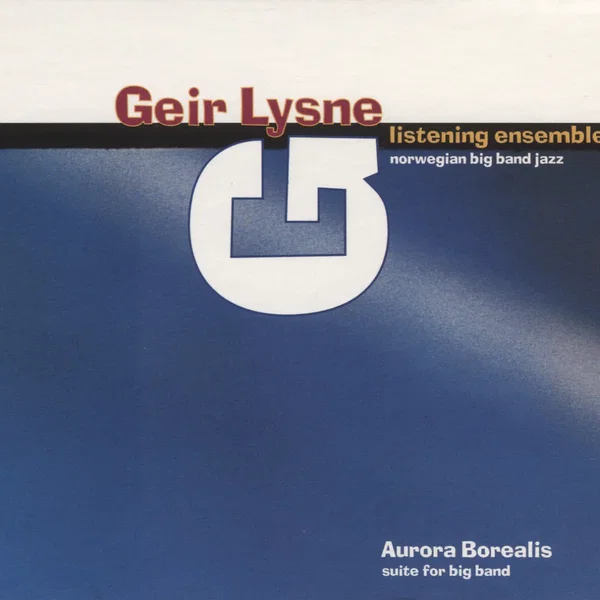 Aurora Borealis: Suite for Big Band