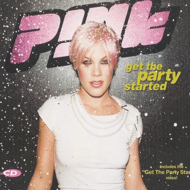 Get the Party Started