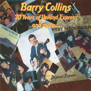 30 Years of Upland Express and More...