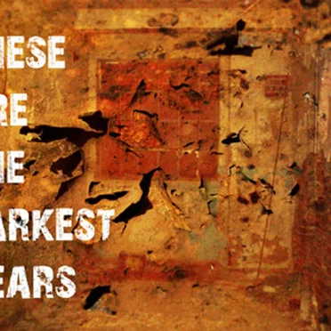 These Are the Darkest Years by Various Artists - album cover