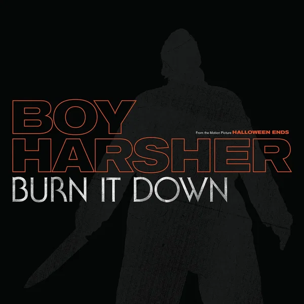 Burn It Down