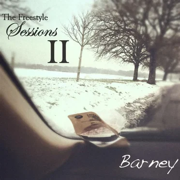 The Freestyle Sessions II