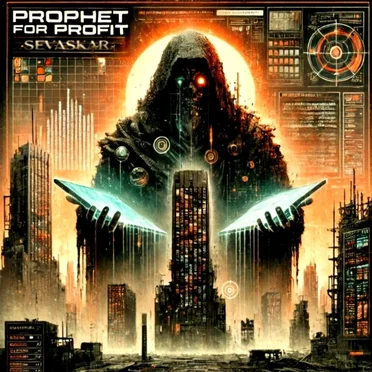 Prophet for Profit (remix)