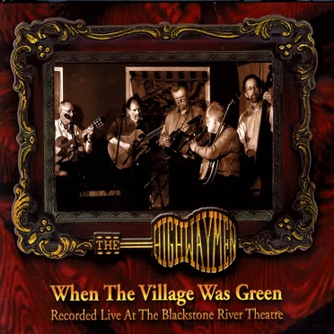 When the Village Was Green