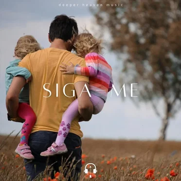 Siga-Me by Deeper Heaven Music - album cover
