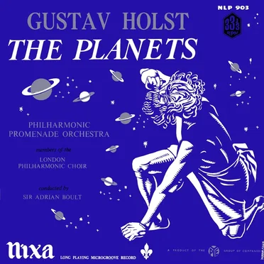 The Planets