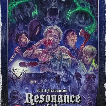 Resonance Of The Corpse