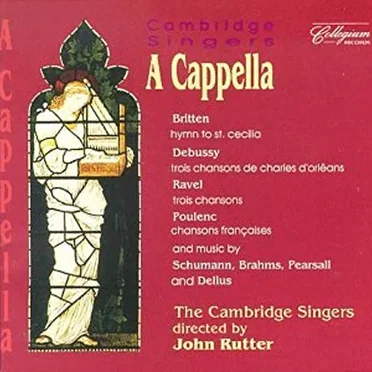 A Cappella