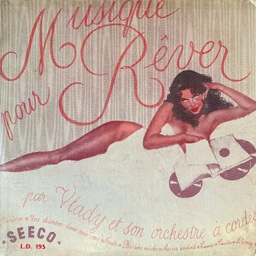 Musique pour rêver