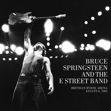 1984‐08‐06: Brendan Byrne Arena, East Rutherford, NJ, USA