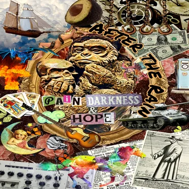 Pain Darkness & Hope