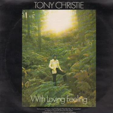 With Loving Feeling