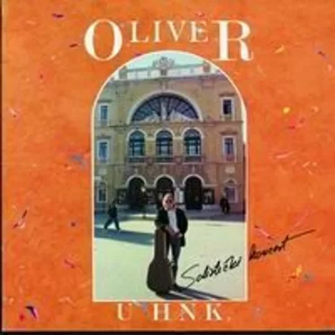 Oliver U HNK