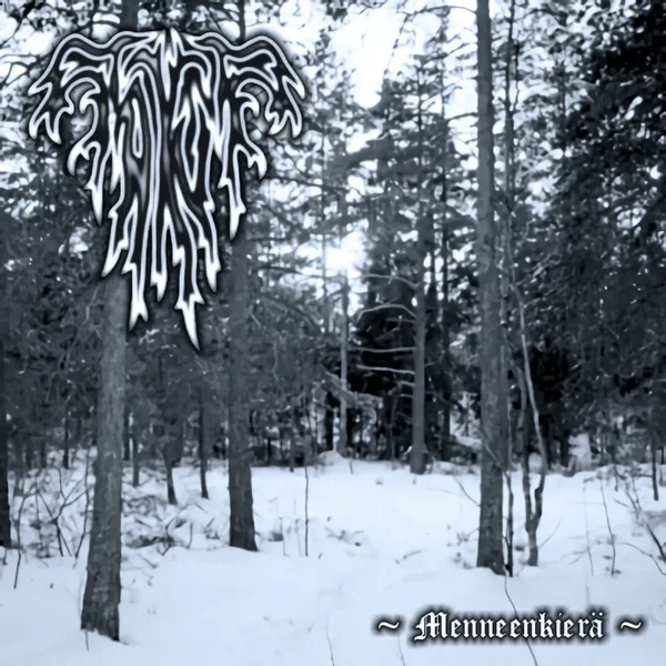 Menneenkierä