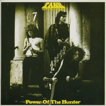 Power of the Hunter