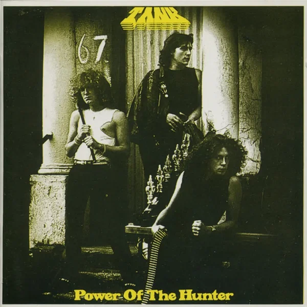Power of the Hunter
