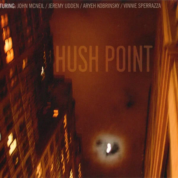 Hush Point