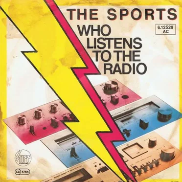 Who Listens to the Radio