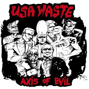 Axis of Evil