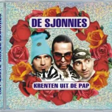 Krenten uit de pap