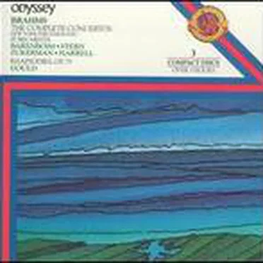 The Complete Concertos