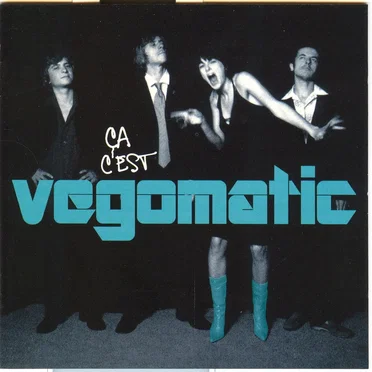 Ça c'est Vegomatic
