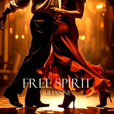 Julianne by Free Spirit - album cover