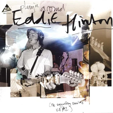 Playin' Around: The Songwriting Sessions, Vol. 2