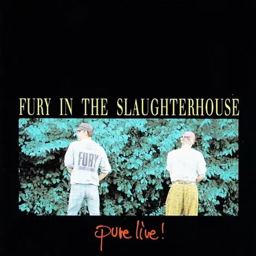 Pure Live!