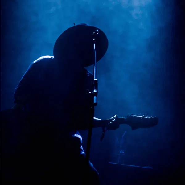 Live at Spotify on Stage in MIDNIGHT SONIC