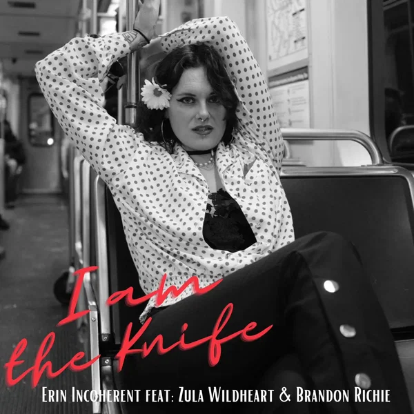 I am the Knife