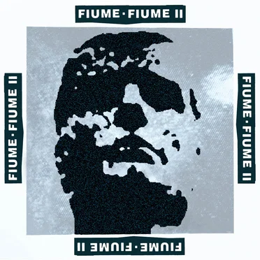 II by FIUME - album cover