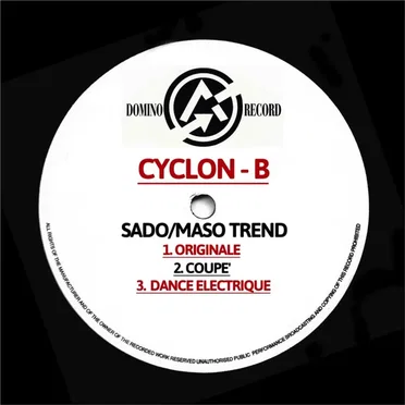 Sado/maso Trend