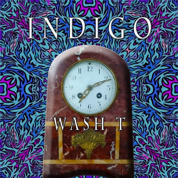 Indigo