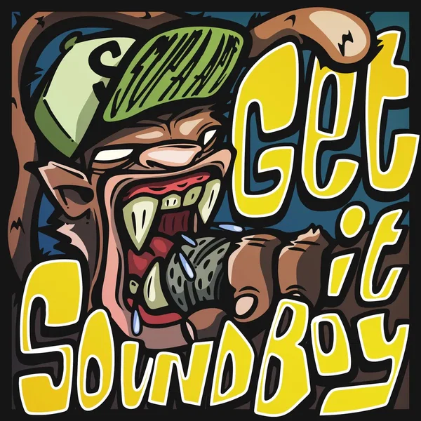 Get It Soundboy