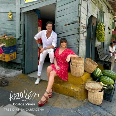 Tres días en Cartagena
