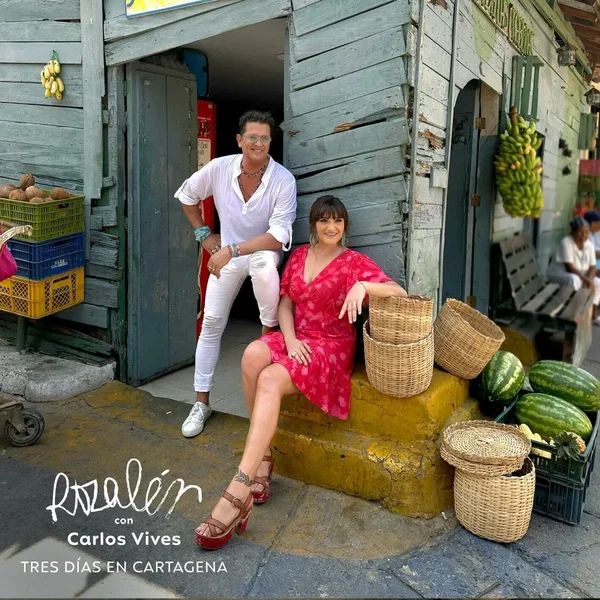 Tres días en Cartagena