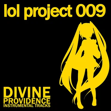 DIVINE PROVIDENCE INSTRUMENTAL TRACKS