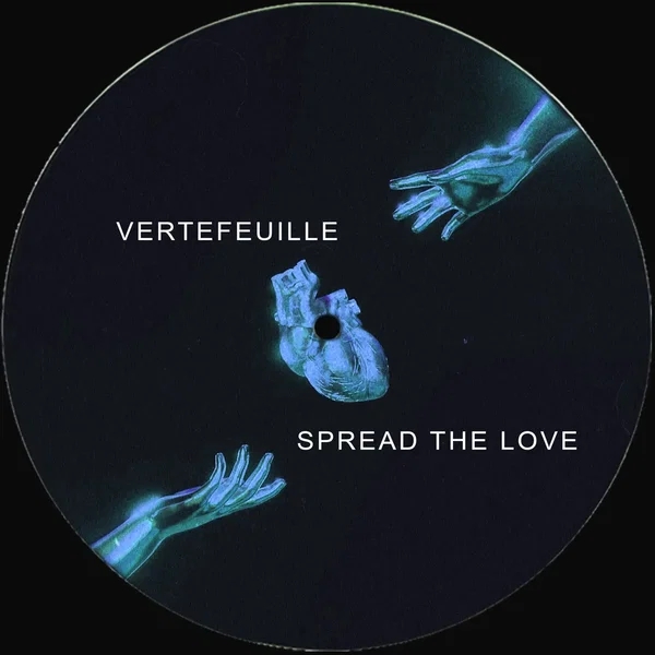 Spread the Love