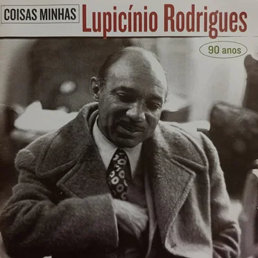 Coisas Minhas by Vários Intérpretes - album cover
