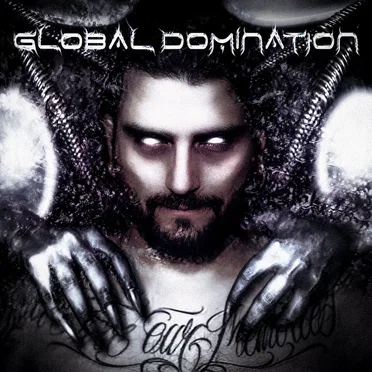 Global Domination by HashKey - album cover