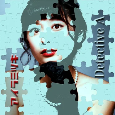 Detective A by アイラミツキ - album cover