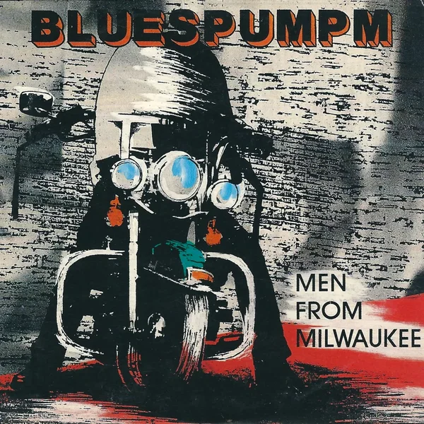 Men From Milwaukee
