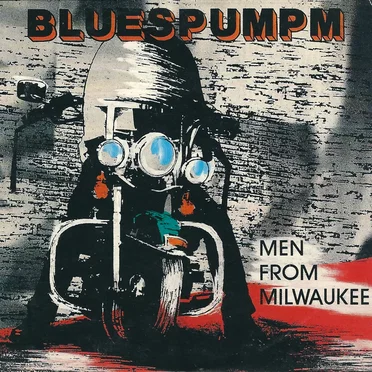 Men From Milwaukee
