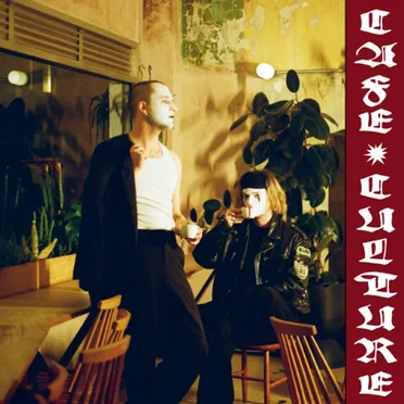 Café Culture by Hex Girlfriend - album cover