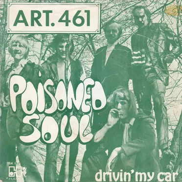 Poisoned Soul / Drivin' My Car