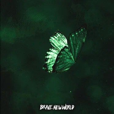 Spaces Between Silence: Phase III by Brave New World - album cover