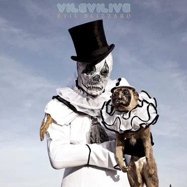 VILEVILIVE - live at Sonic Rock