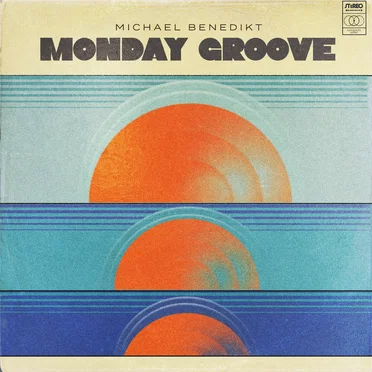 Hottest September by Michael Benedikt - album cover