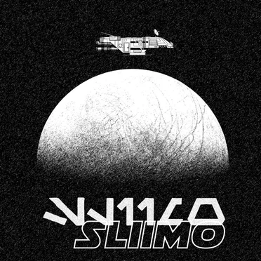 Sliimo by Sliimo - album cover